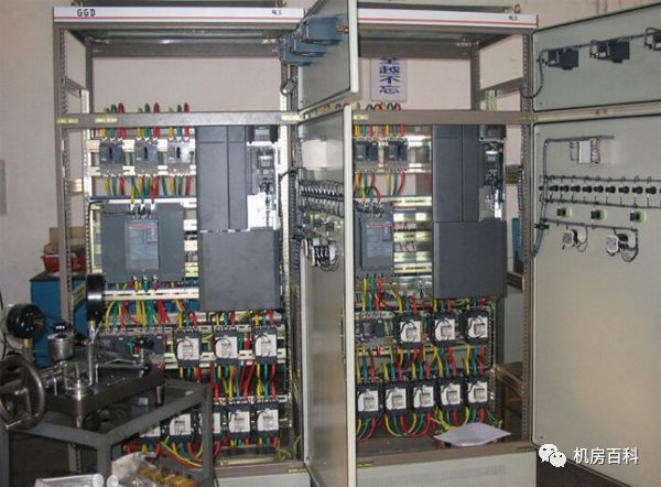 配電箱安裝過程中應該注意哪些“事情”？