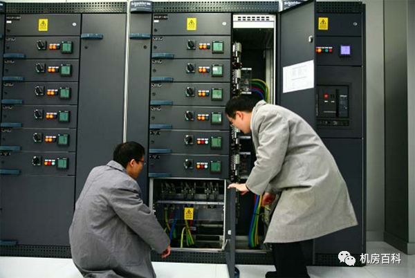 配電箱安裝過程中應該注意哪些“事情”？